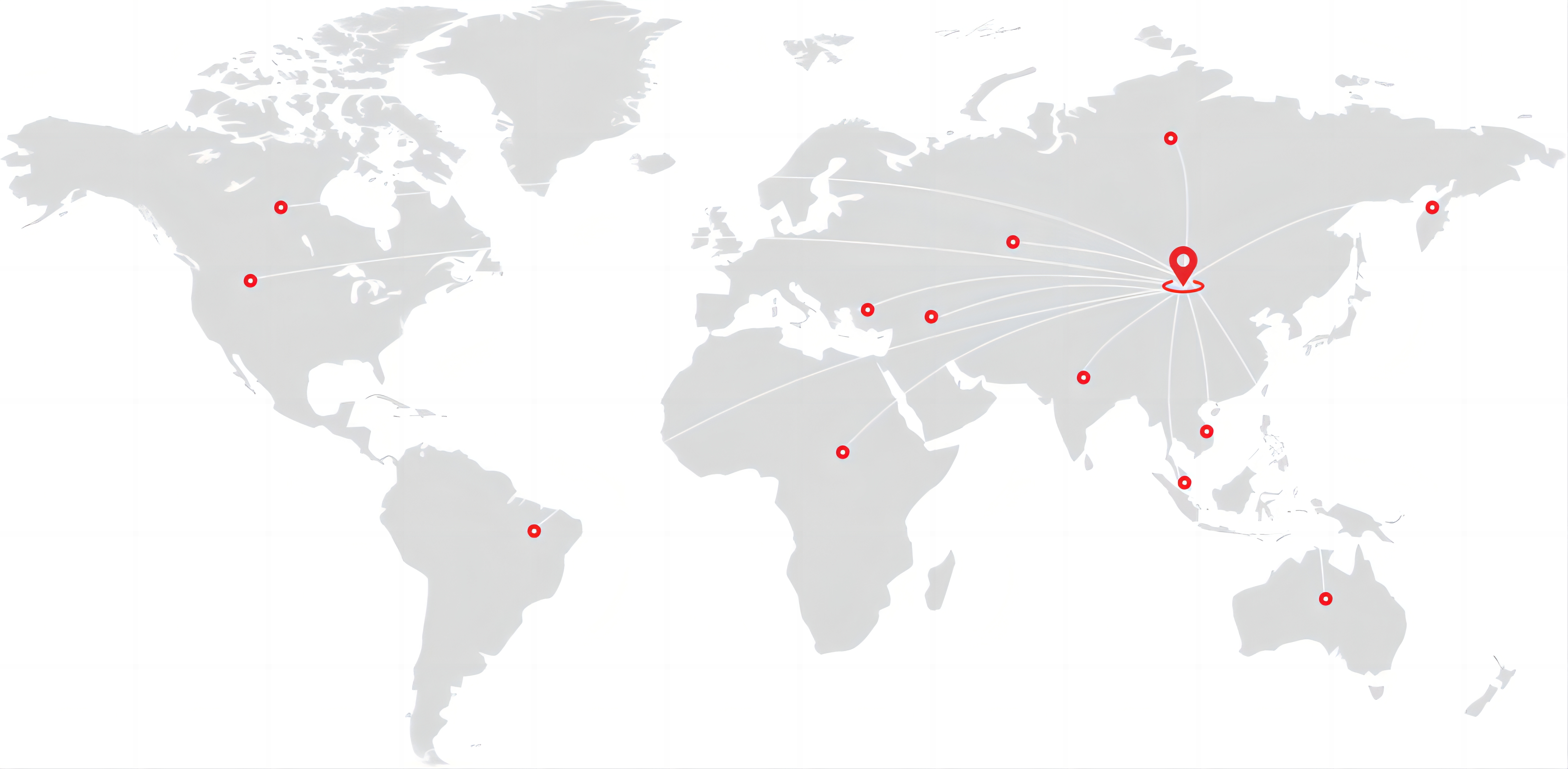 International service outlets(图1)